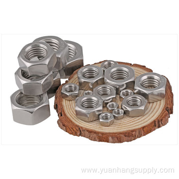 saftey hexagon nut for sale